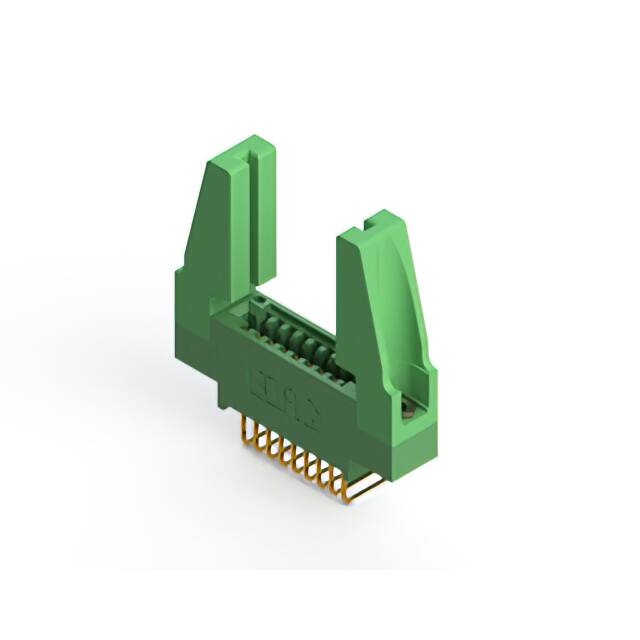 345-009-558-688 EDAC Inc.  Edgeboard Connectors